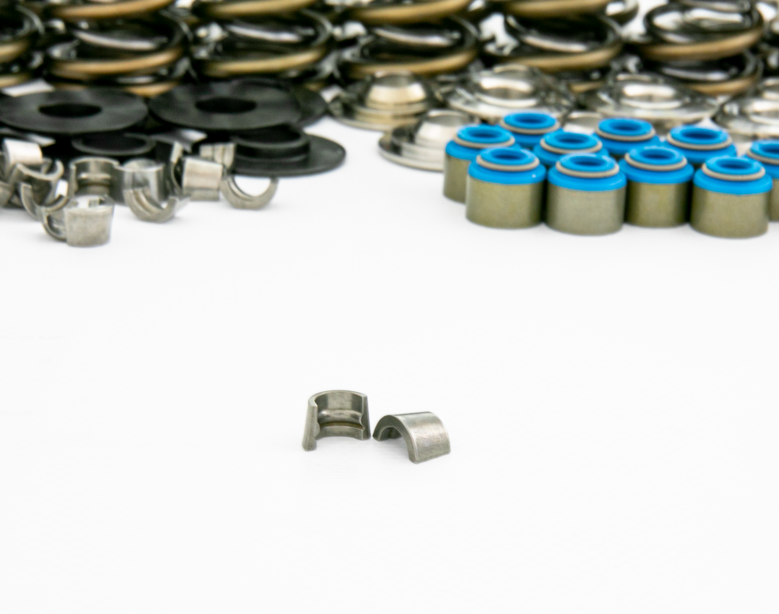 FED F-Series – .700 Dual Spring Kit